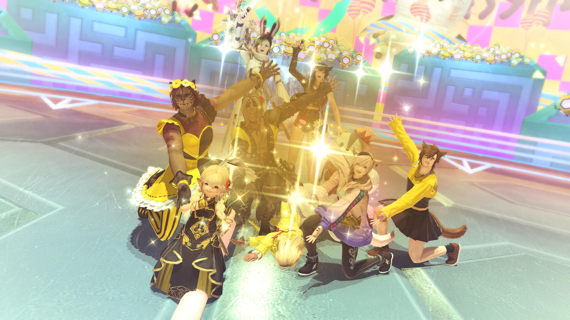 Honey B M2S Clear Honey B M2S Clear