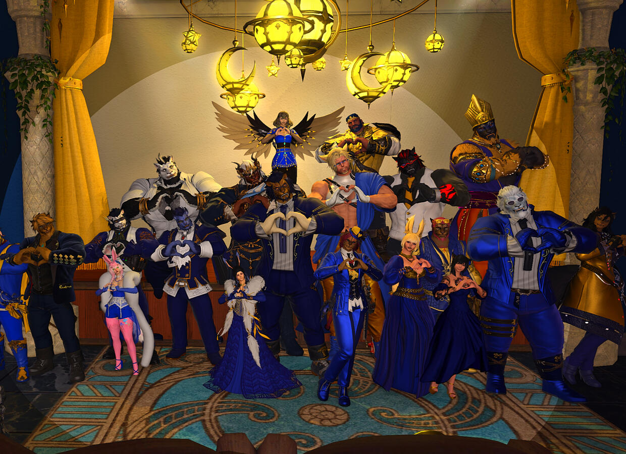 Amore Gala Amore Gala