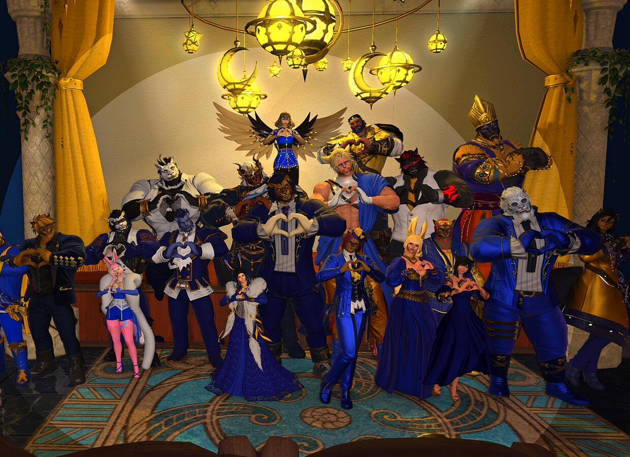 Amore Gala Amore Gala