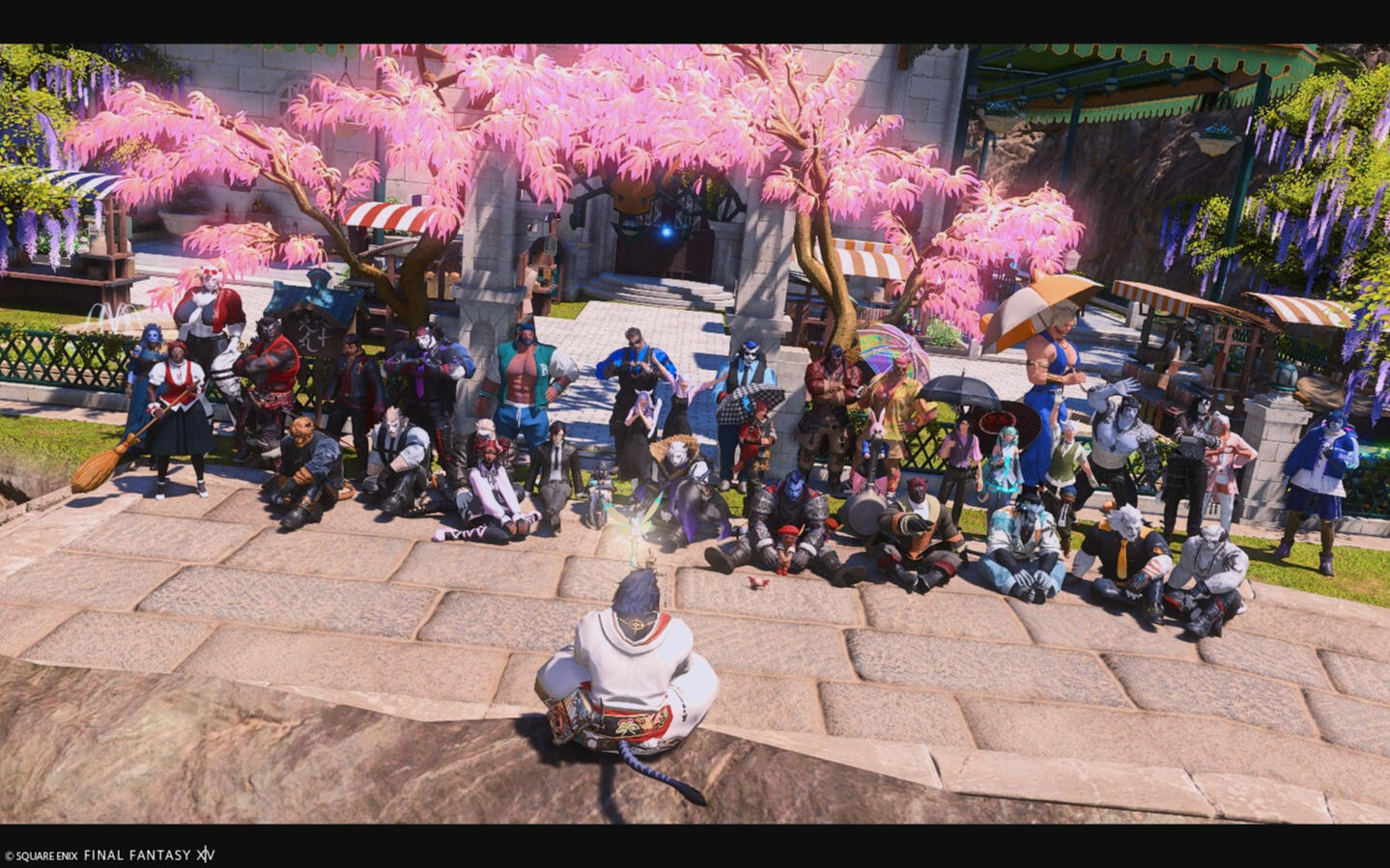 Scion's Market - May 17th Scion's Market - May 17th