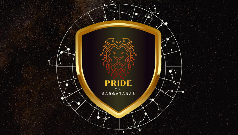 Free Company: Pride of Sargatanas