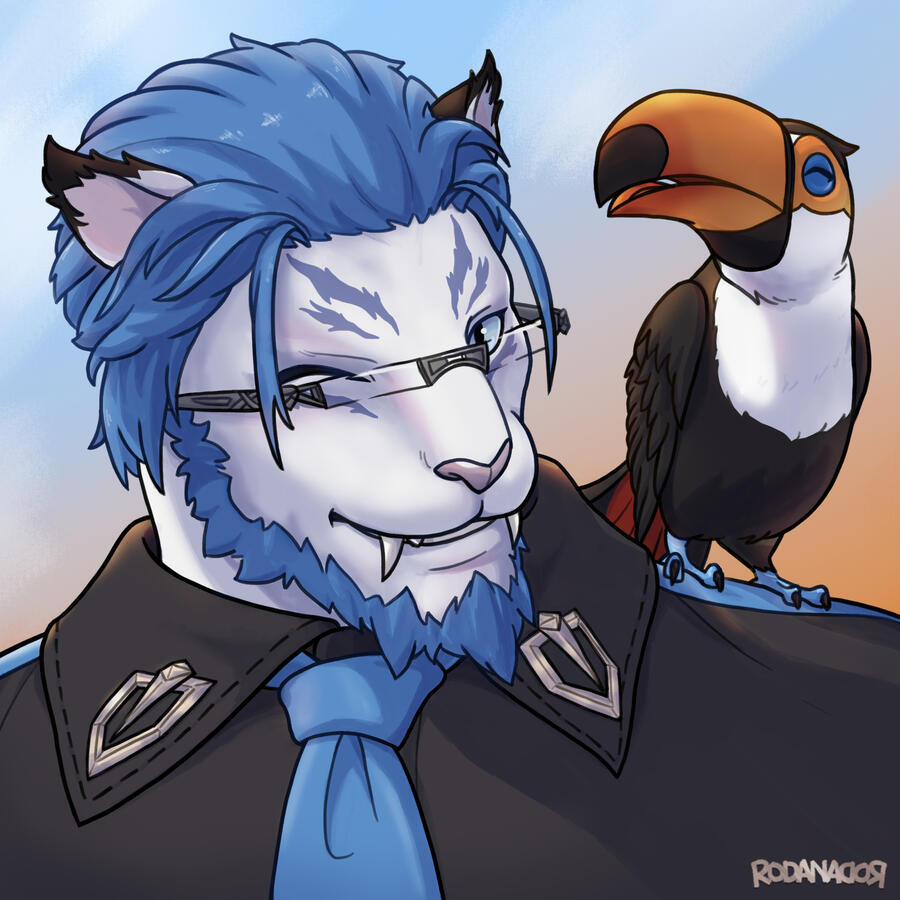 Rodan - Bruno Rodan - Bruno