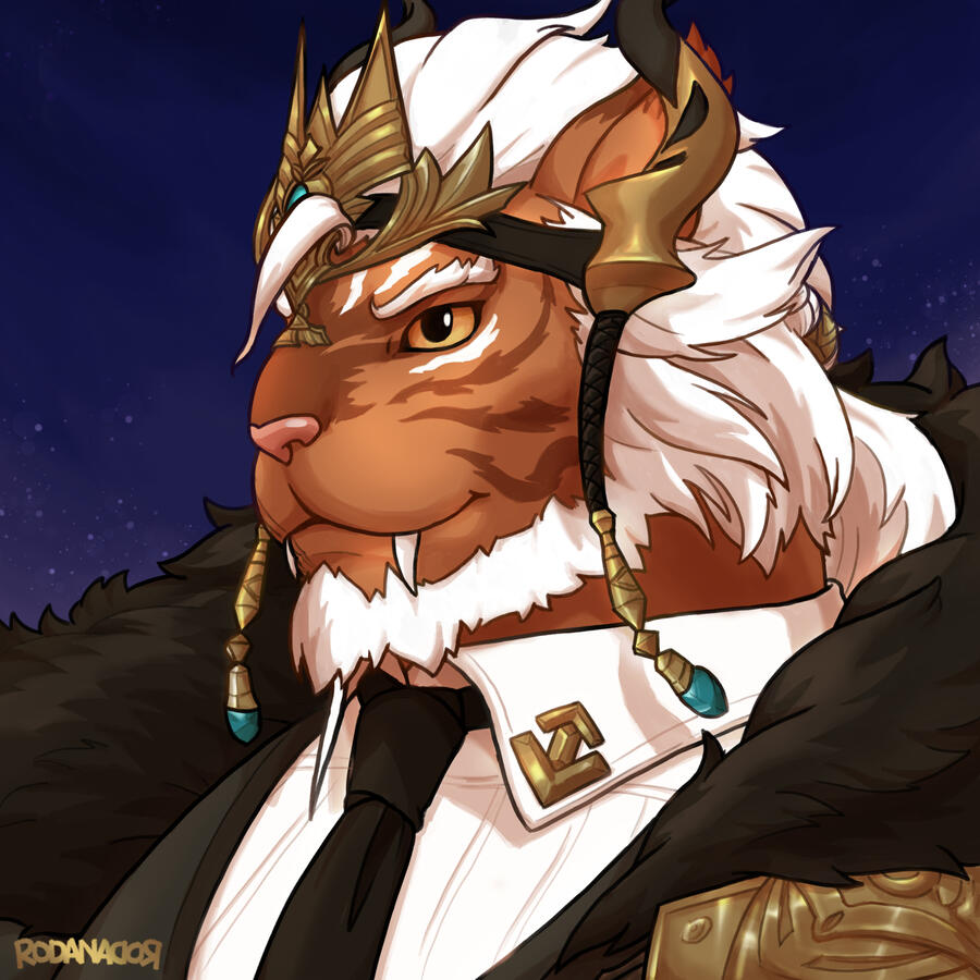 Rodan - Artanis Rodan - Artanis