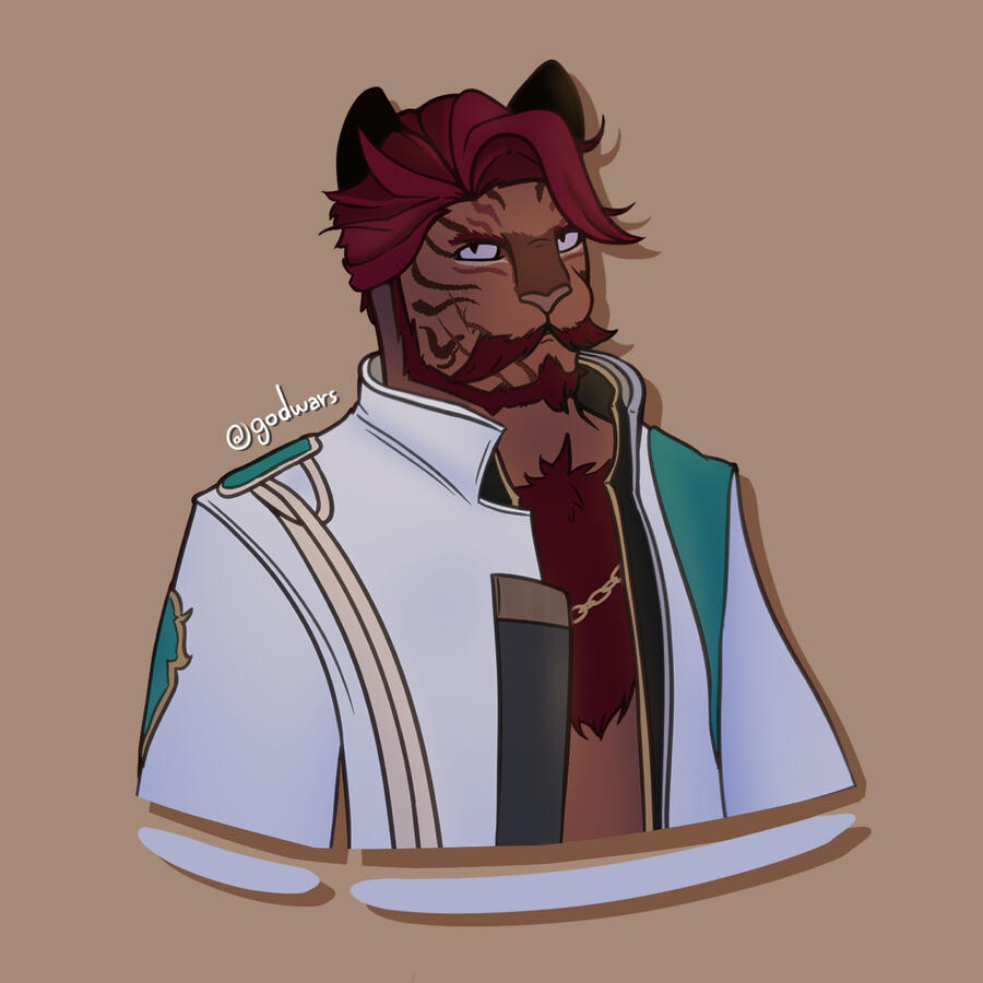 Godwars - Com 2 Godwars - Com 2