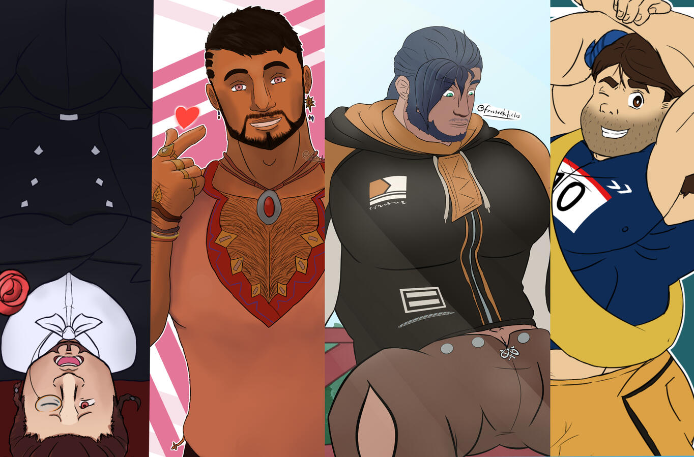 Frostbit Main Frostbit Main