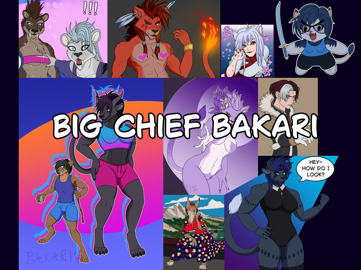 Chief Main Chief Main