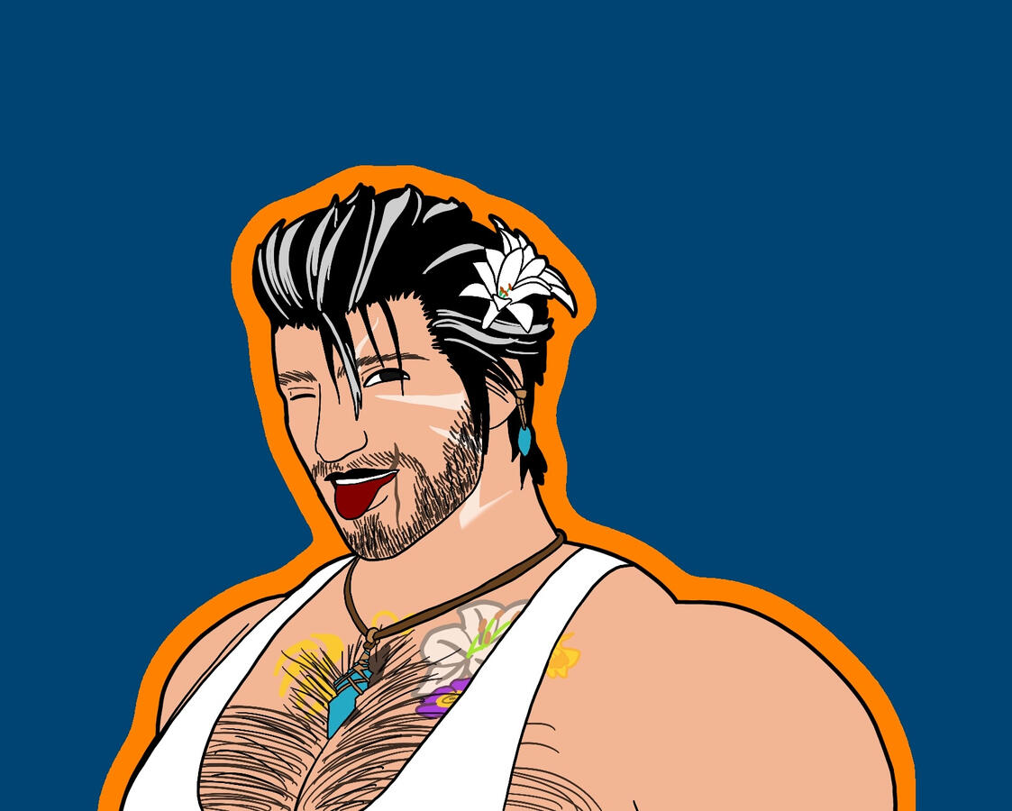 Harpocrates 1 Harpocrates 1