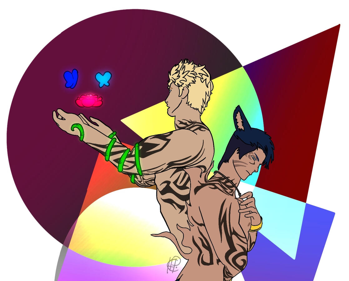 Harpocrates 3 Harpocrates 3